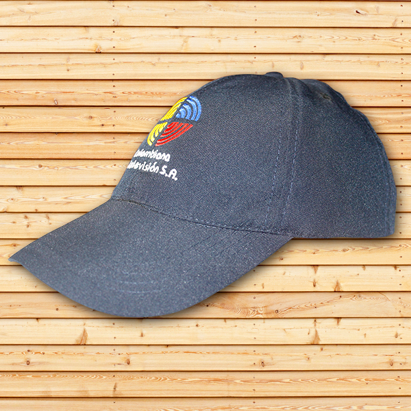 Pieza unica de cachuchas